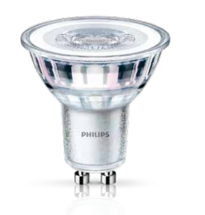 经济型LED GU10灯杯 