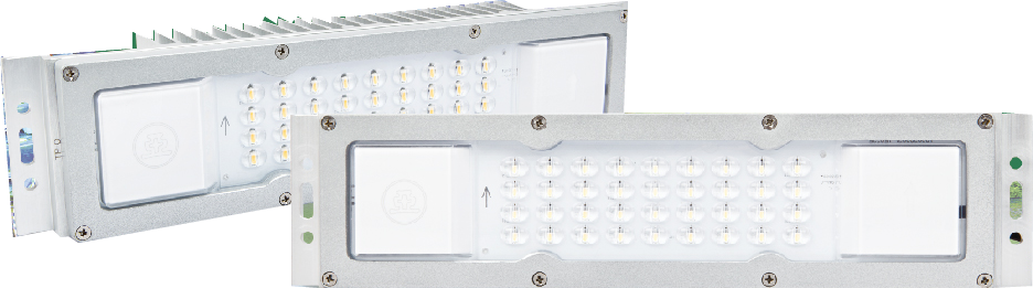 LED道路灯具模组 ZD111