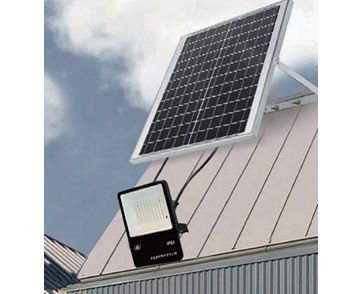 LED太阳能泛光灯ZYS01a