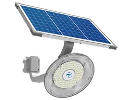 ZDS101 太阳能LED 一体化庭院灯